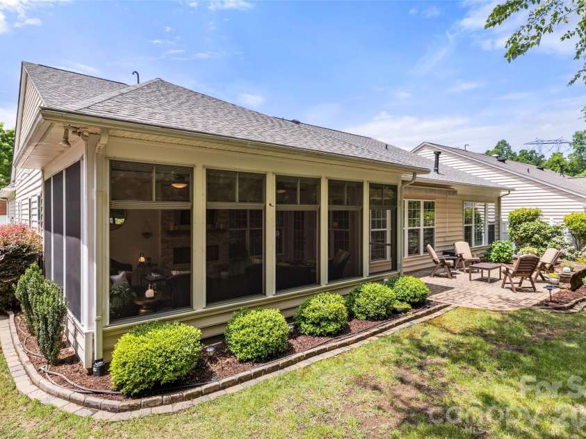 12298 Gadwell Place, Fort Mill, SC 29707.  MLS# CAR4377148, YatesRealty ID 20785. 