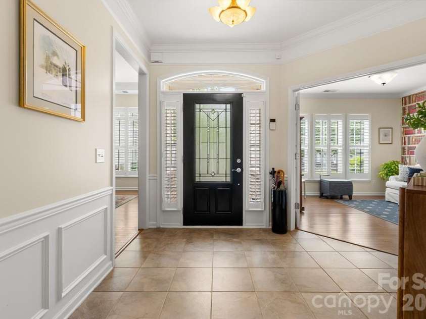 12298 Gadwell Place, Fort Mill, SC 29707.  MLS# CAR4377148, YatesRealty ID 20785. 