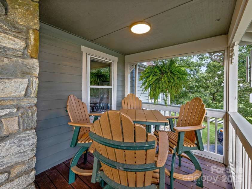 4575 Bearwallow Mountain Road, Hendersonville, NC 28792.  MLS# CAR4264671, YatesRealty ID 20785. 