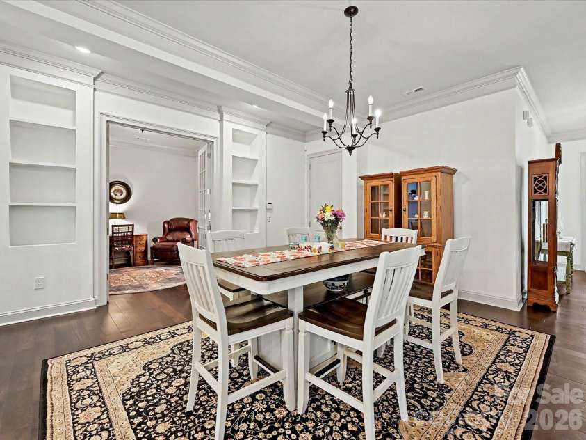 2006 Laney Pond Road, Matthews, NC 28104.  MLS# CAR4377390, YatesRealty ID 20786. 