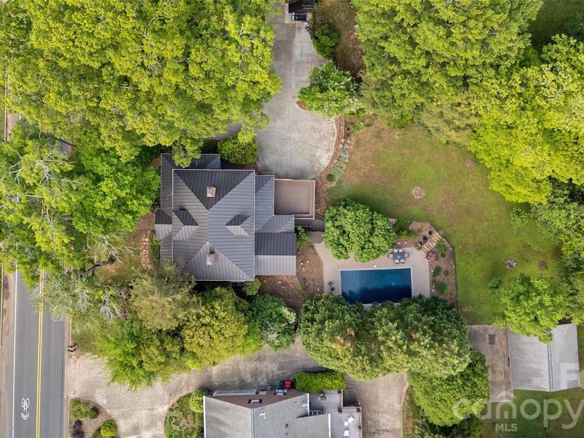 602 Main Street, Davidson, NC 28036.  MLS# CAR4376651, YatesRealty ID 20788. 