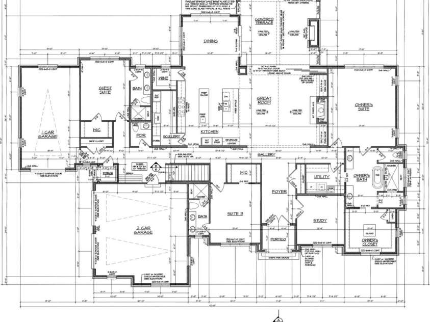 303 River Birch Lane, Weddington, NC 28104.  MLS# CAR4312159, YatesRealty ID 2079. 