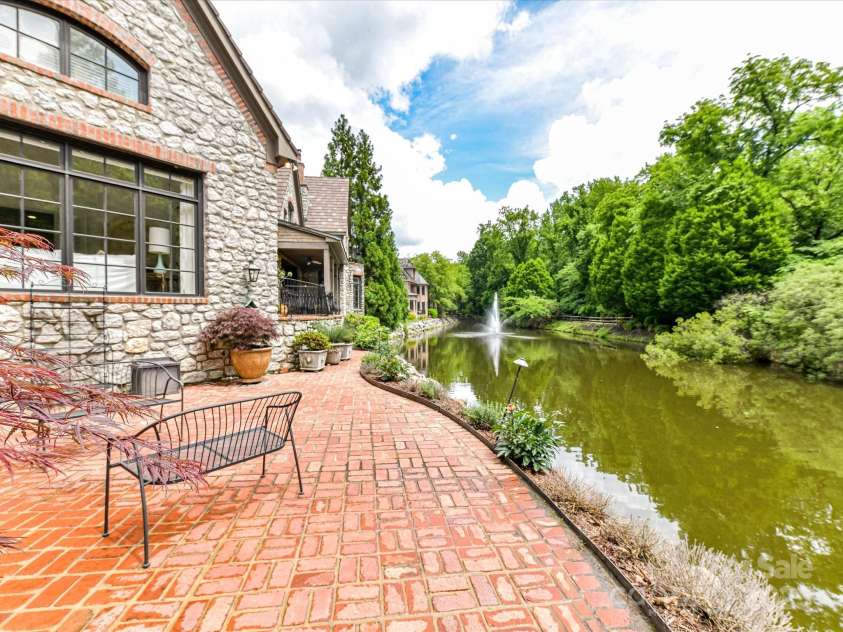 2240 La Maison Drive, Charlotte, NC 28226.  MLS# CAR4265534, YatesRealty ID 20790. 