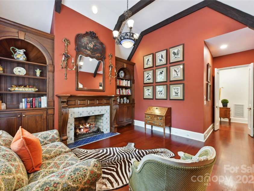 2240 La Maison Drive, Charlotte, NC 28226.  MLS# CAR4265534, YatesRealty ID 20790. 