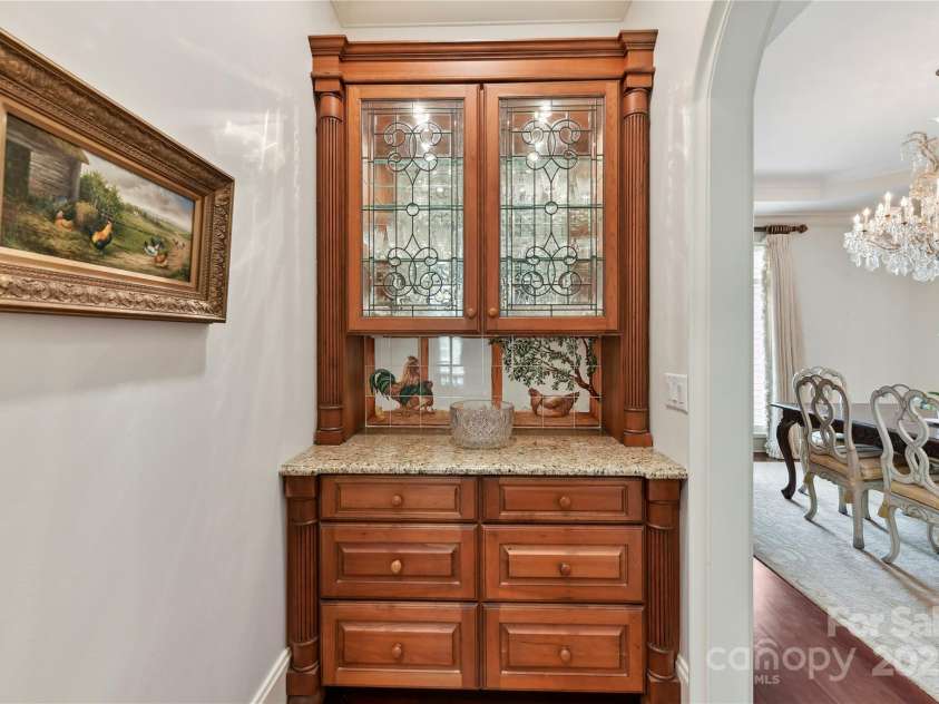 2240 La Maison Drive, Charlotte, NC 28226.  MLS# CAR4265534, YatesRealty ID 20790. 