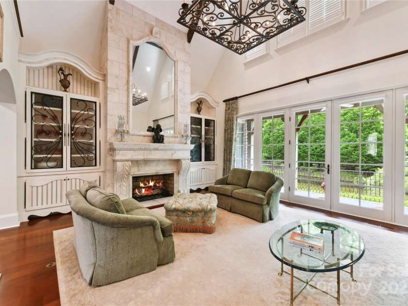 2240 La Maison Drive, Charlotte, NC 28226.  MLS# CAR4265534, YatesRealty ID 20790. 