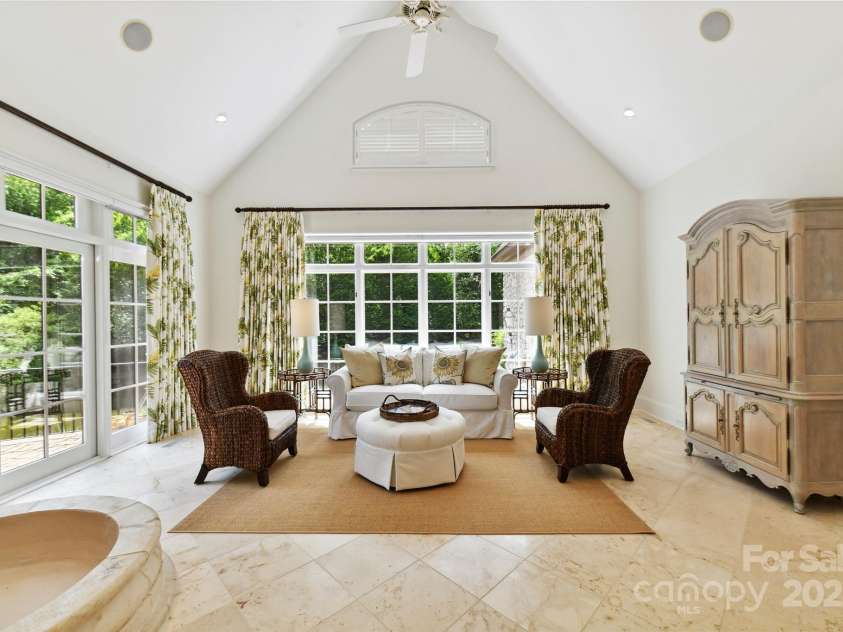 2240 La Maison Drive, Charlotte, NC 28226.  MLS# CAR4265534, YatesRealty ID 20790. 