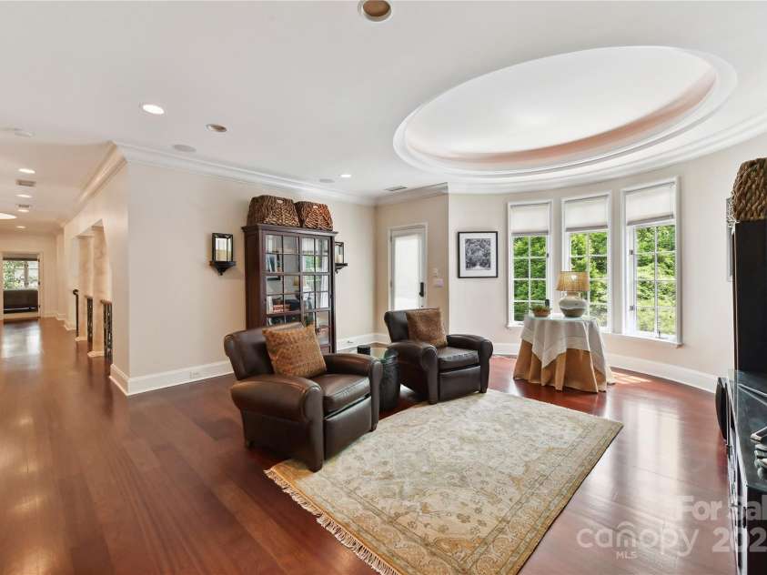 2240 La Maison Drive, Charlotte, NC 28226.  MLS# CAR4265534, YatesRealty ID 20790. 