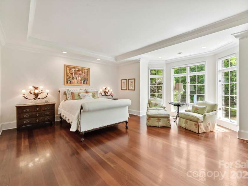 2240 La Maison Drive, Charlotte, NC 28226.  MLS# CAR4265534, YatesRealty ID 20790. 