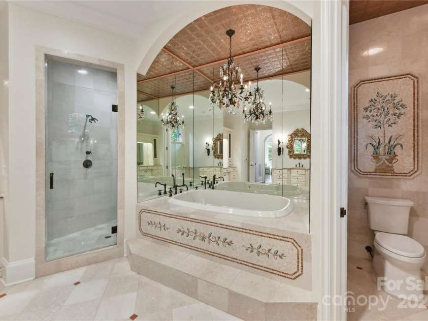 2240 La Maison Drive, Charlotte, NC 28226.  MLS# CAR4265534, YatesRealty ID 20790. 