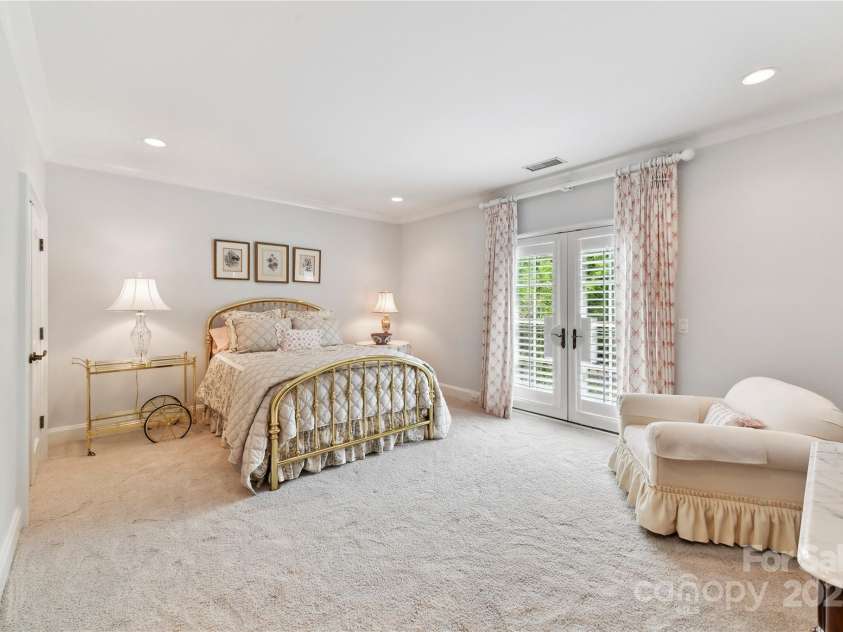 2240 La Maison Drive, Charlotte, NC 28226.  MLS# CAR4265534, YatesRealty ID 20790. 