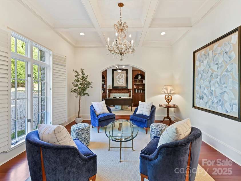 2240 La Maison Drive, Charlotte, NC 28226.  MLS# CAR4265534, YatesRealty ID 20790. 