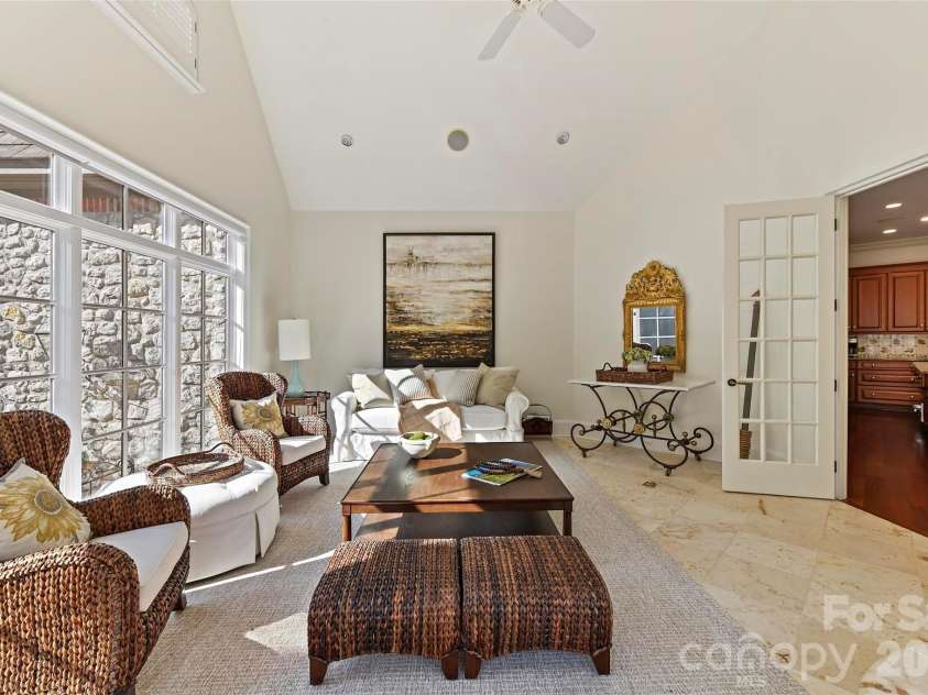 2240 La Maison Drive, Charlotte, NC 28226.  MLS# CAR4265534, YatesRealty ID 20790. 