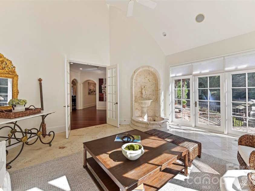 2240 La Maison Drive, Charlotte, NC 28226.  MLS# CAR4265534, YatesRealty ID 20790. 