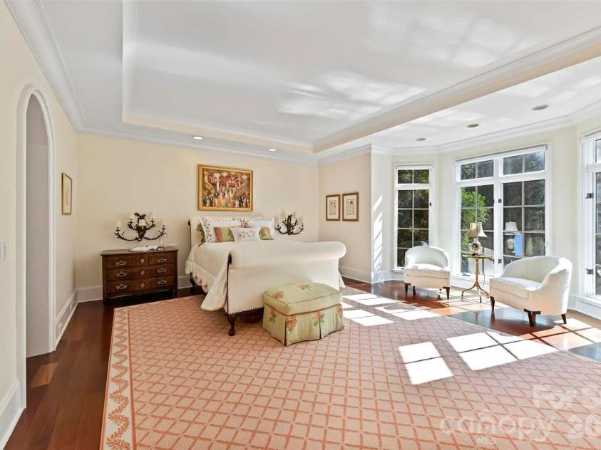 2240 La Maison Drive, Charlotte, NC 28226.  MLS# CAR4265534, YatesRealty ID 20790. 