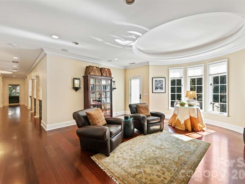 2240 La Maison Drive, Charlotte, NC 28226.  MLS# CAR4265534, YatesRealty ID 20790. 