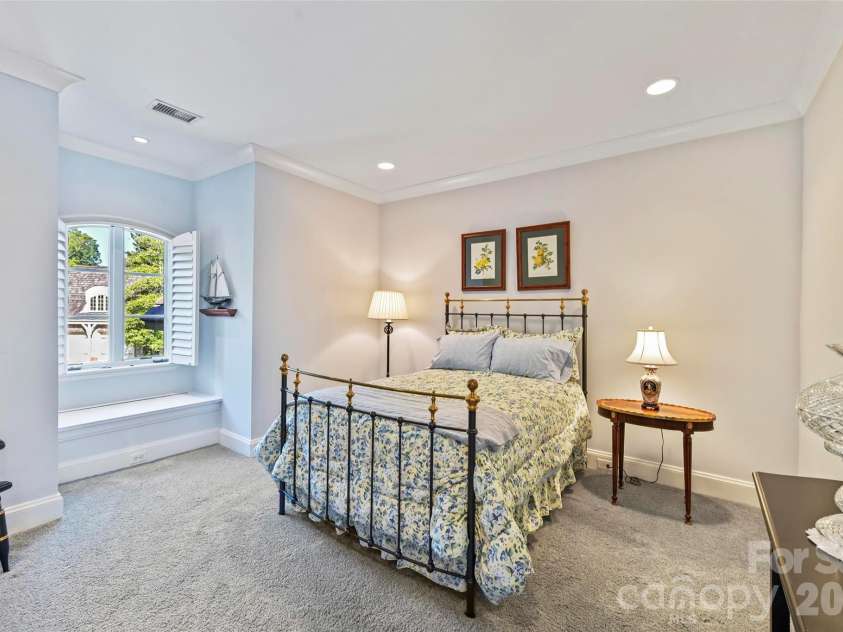 2240 La Maison Drive, Charlotte, NC 28226.  MLS# CAR4265534, YatesRealty ID 20790. 