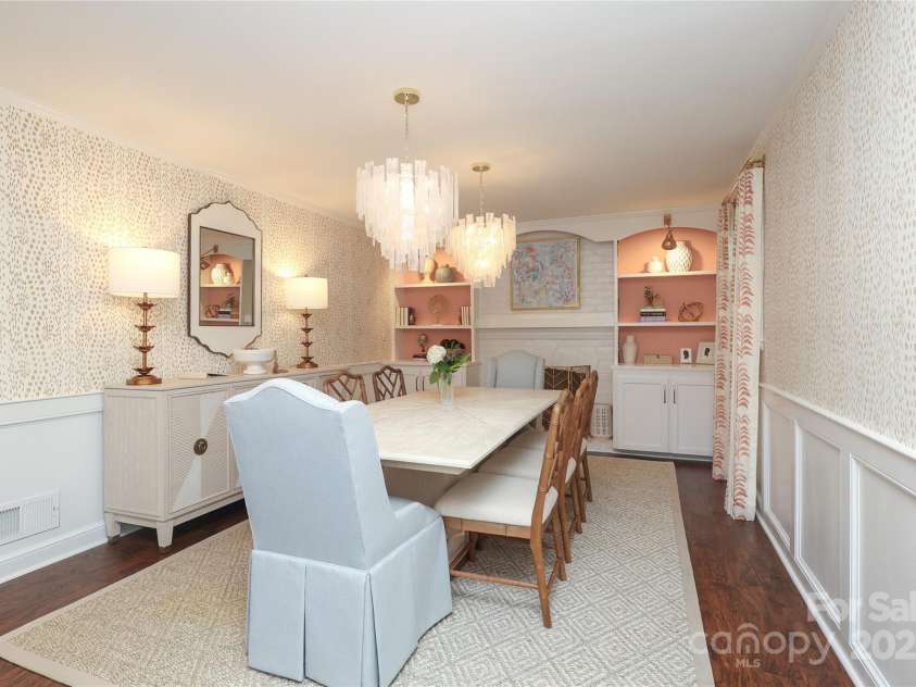 4126 Tyndale Avenue, Charlotte, NC 28210.  MLS# CAR4268563, YatesRealty ID 20792. 