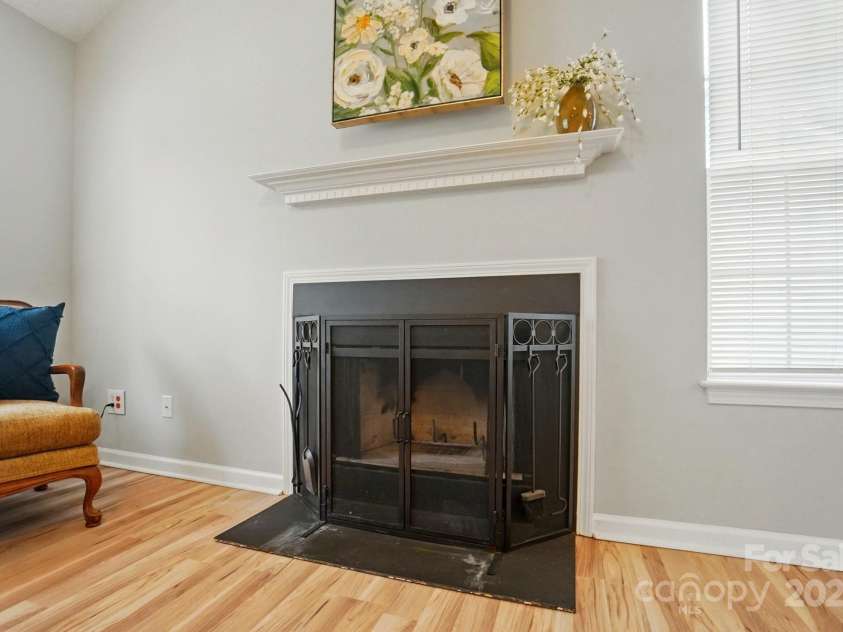 317 Cedarcroft Drive, Mooresville, NC 28115.  MLS# CAR4259649, YatesRealty ID 20793. 