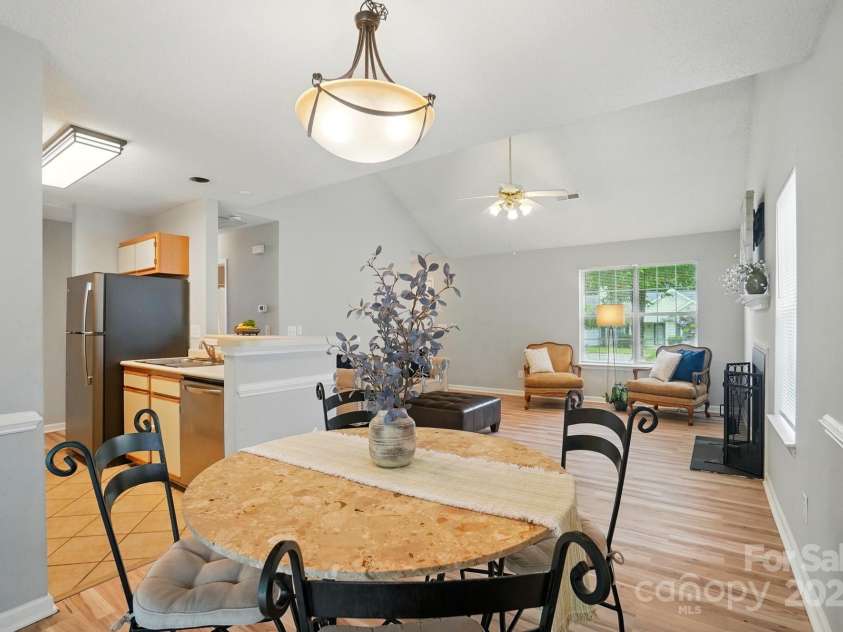 317 Cedarcroft Drive, Mooresville, NC 28115.  MLS# CAR4259649, YatesRealty ID 20793. 