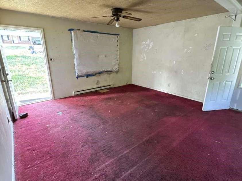 721 Lakehurst Street, Shelby, NC 28150.  MLS# CAR4372671, YatesRealty ID 20793. 