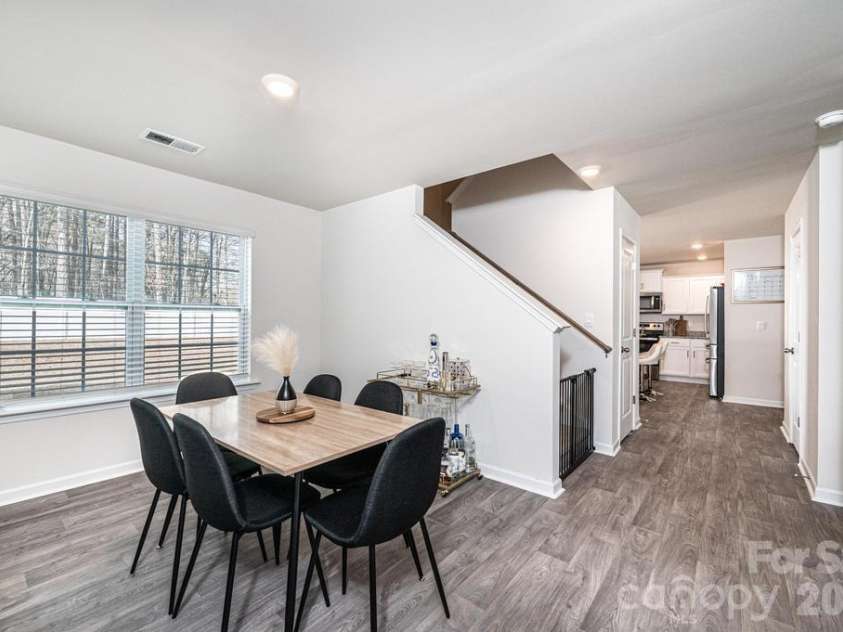 1808 Bright Hope Lane, Dallas, NC 28034.  MLS# CAR4356770, YatesRealty ID 20794. 