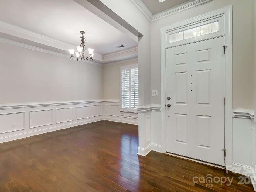 5021 Henshaw Road, Waxhaw, NC 28173.  MLS# CAR4192379, YatesRealty ID 20794. 