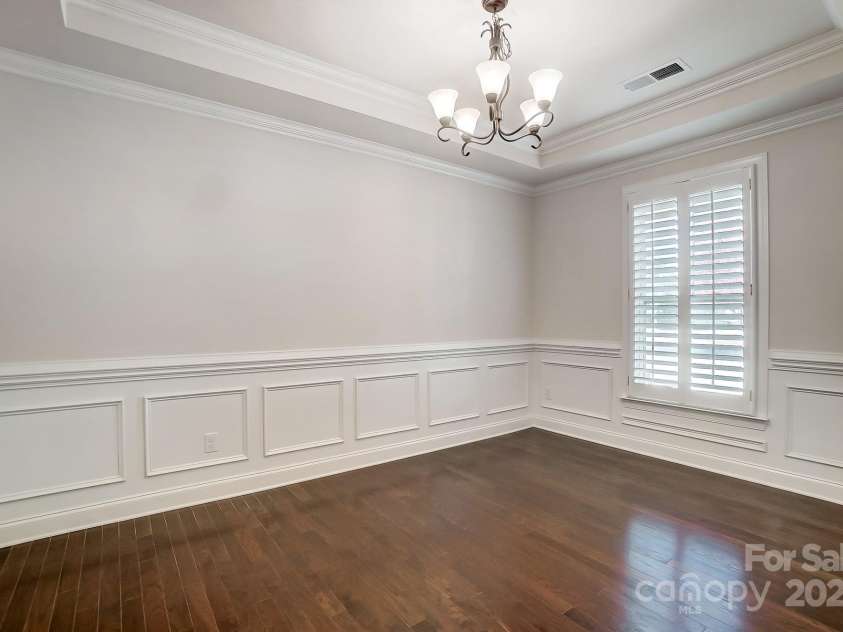 5021 Henshaw Road, Waxhaw, NC 28173.  MLS# CAR4192379, YatesRealty ID 20794. 