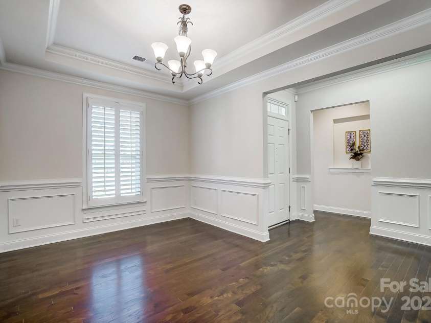 5021 Henshaw Road, Waxhaw, NC 28173.  MLS# CAR4192379, YatesRealty ID 20794. 