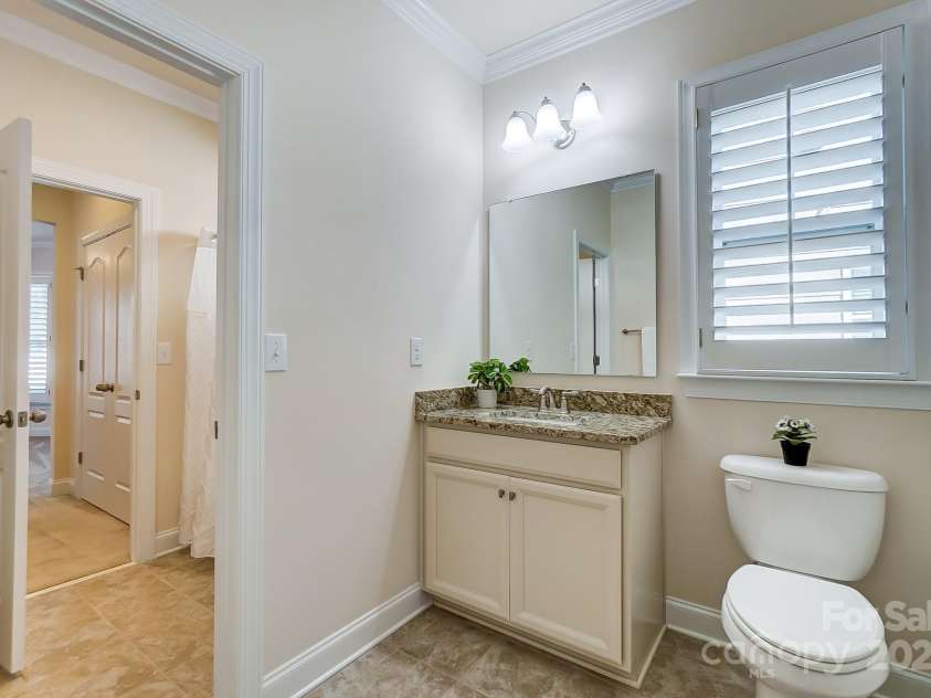 5021 Henshaw Road, Waxhaw, NC 28173.  MLS# CAR4192379, YatesRealty ID 20794. 