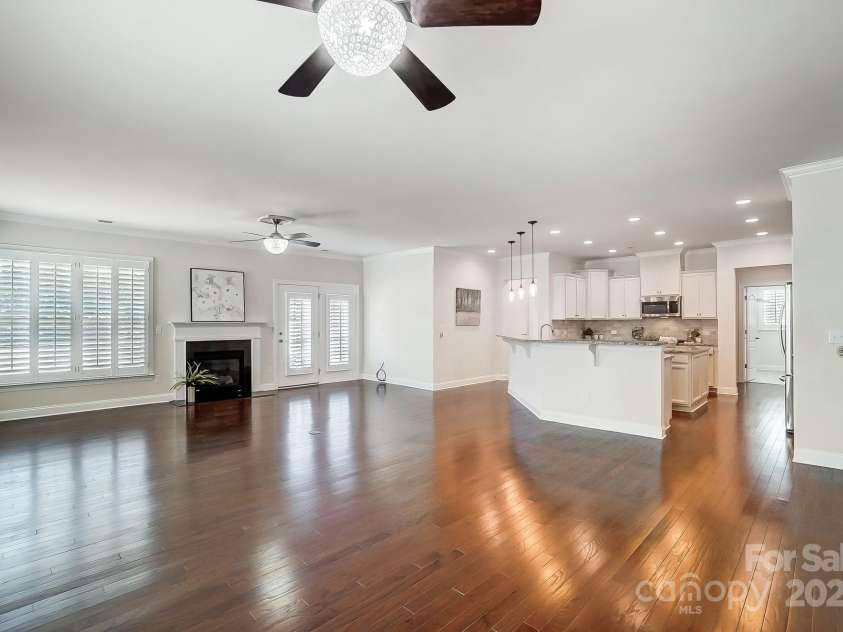 5021 Henshaw Road, Waxhaw, NC 28173.  MLS# CAR4192379, YatesRealty ID 20794. 