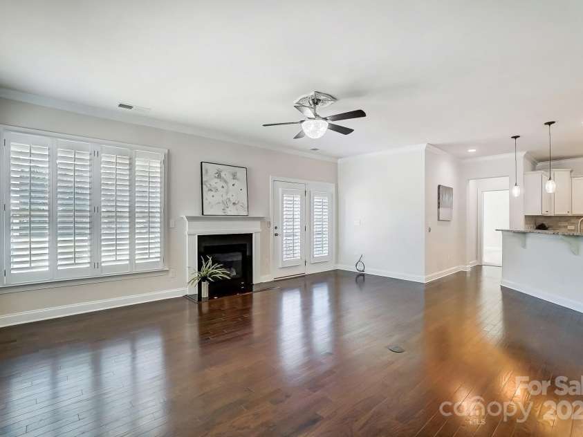 5021 Henshaw Road, Waxhaw, NC 28173.  MLS# CAR4192379, YatesRealty ID 20794. 