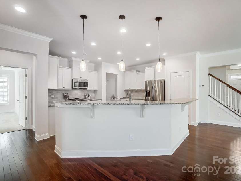 5021 Henshaw Road, Waxhaw, NC 28173.  MLS# CAR4192379, YatesRealty ID 20794. 