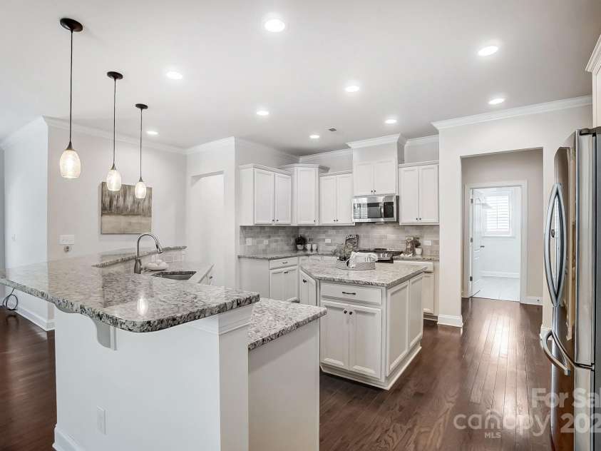 5021 Henshaw Road, Waxhaw, NC 28173.  MLS# CAR4192379, YatesRealty ID 20794. 