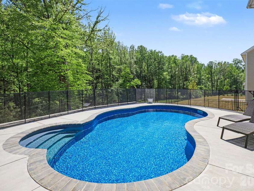 169 Asmodean Lane, Troutman, NC 28166.  MLS# CAR4369503, YatesRealty ID 20796. 