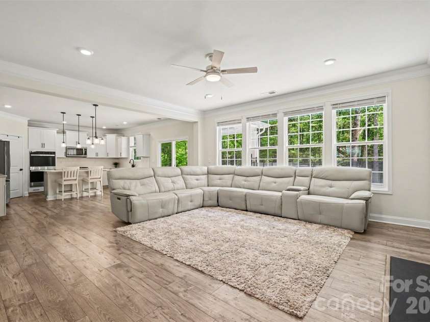 169 Asmodean Lane, Troutman, NC 28166.  MLS# CAR4369503, YatesRealty ID 20796. 