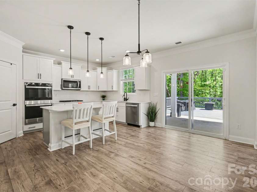 169 Asmodean Lane, Troutman, NC 28166.  MLS# CAR4369503, YatesRealty ID 20796. 
