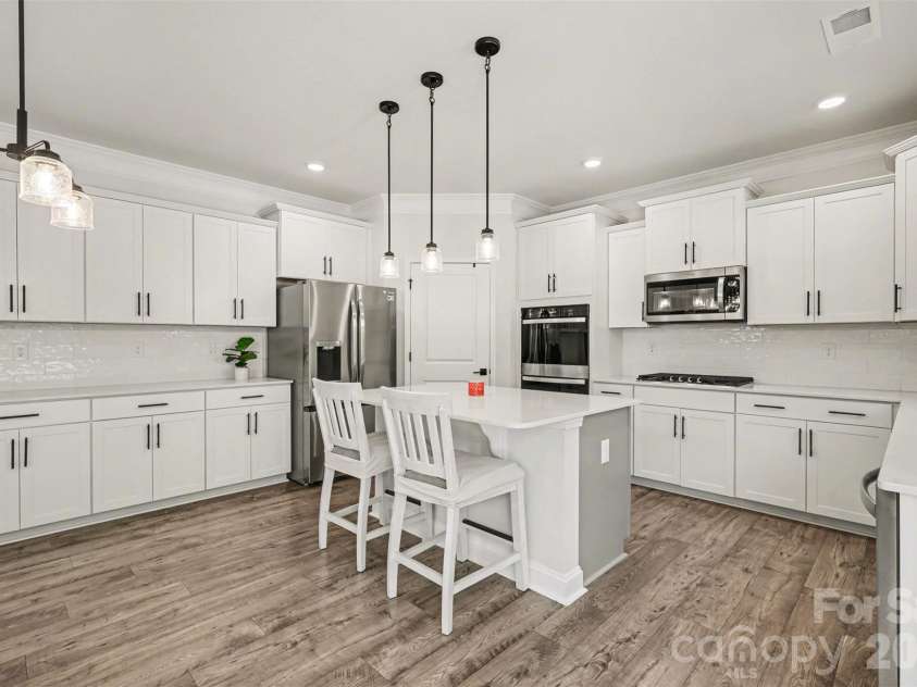 169 Asmodean Lane, Troutman, NC 28166.  MLS# CAR4369503, YatesRealty ID 20796. 