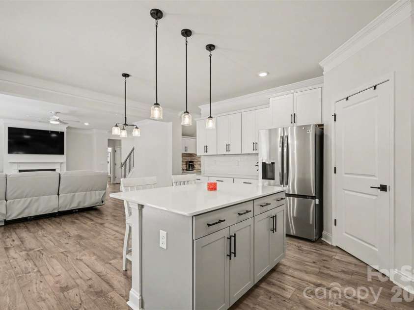 169 Asmodean Lane, Troutman, NC 28166.  MLS# CAR4369503, YatesRealty ID 20796. 