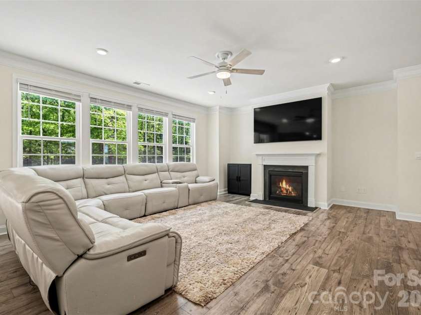 169 Asmodean Lane, Troutman, NC 28166.  MLS# CAR4369503, YatesRealty ID 20796. 