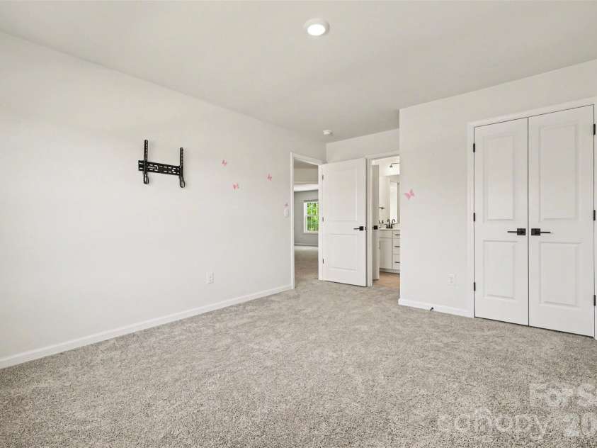 169 Asmodean Lane, Troutman, NC 28166.  MLS# CAR4369503, YatesRealty ID 20796. 