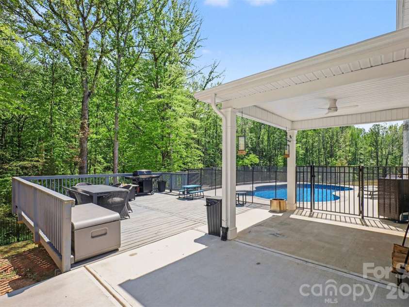 169 Asmodean Lane, Troutman, NC 28166.  MLS# CAR4369503, YatesRealty ID 20796. 