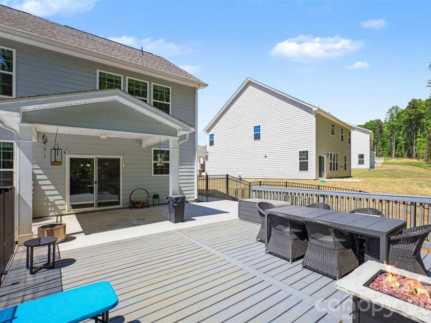 169 Asmodean Lane, Troutman, NC 28166.  MLS# CAR4369503, YatesRealty ID 20796. 