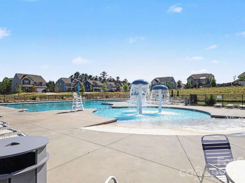 169 Asmodean Lane, Troutman, NC 28166.  MLS# CAR4369503, YatesRealty ID 20796. 