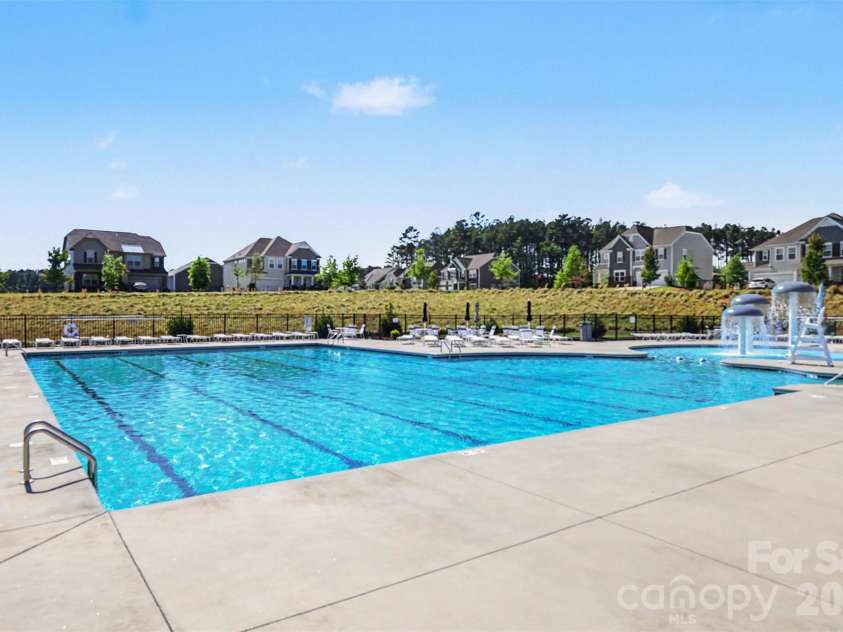 169 Asmodean Lane, Troutman, NC 28166.  MLS# CAR4369503, YatesRealty ID 20796. 