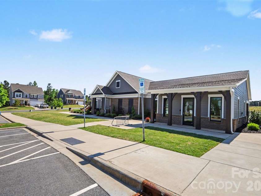 169 Asmodean Lane, Troutman, NC 28166.  MLS# CAR4369503, YatesRealty ID 20796. 