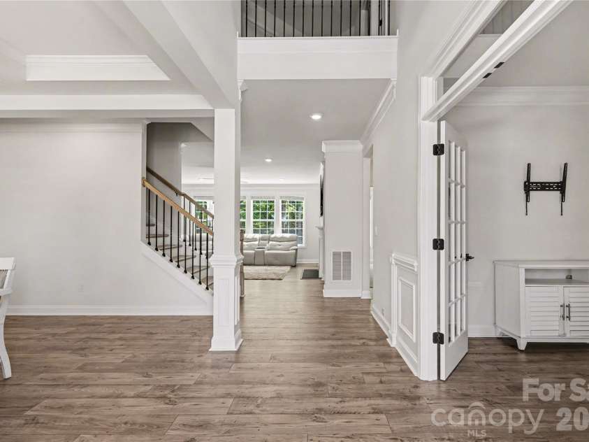 169 Asmodean Lane, Troutman, NC 28166.  MLS# CAR4369503, YatesRealty ID 20796. 