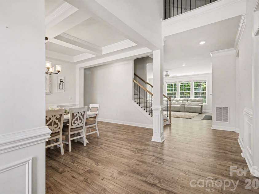 169 Asmodean Lane, Troutman, NC 28166.  MLS# CAR4369503, YatesRealty ID 20796. 