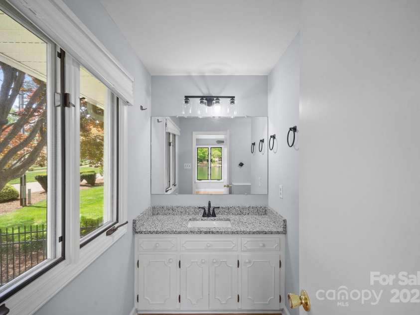 173 Riverwood Road, Mooresville, NC 28117.  MLS# CAR4270885, YatesRealty ID 20796. 