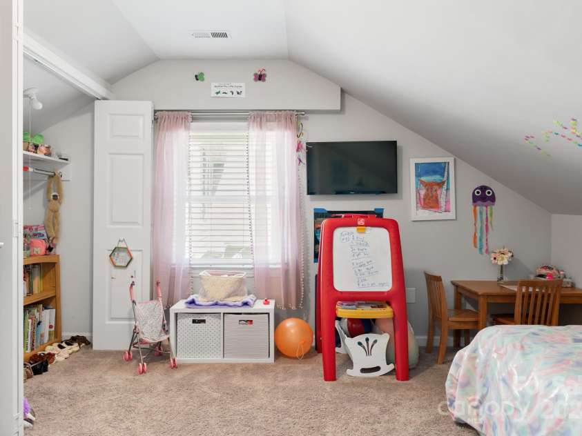 103 Claremont Way, Mooresville, NC 28117.  MLS# CAR4245647, YatesRealty ID 20798. 2nd Bedroom